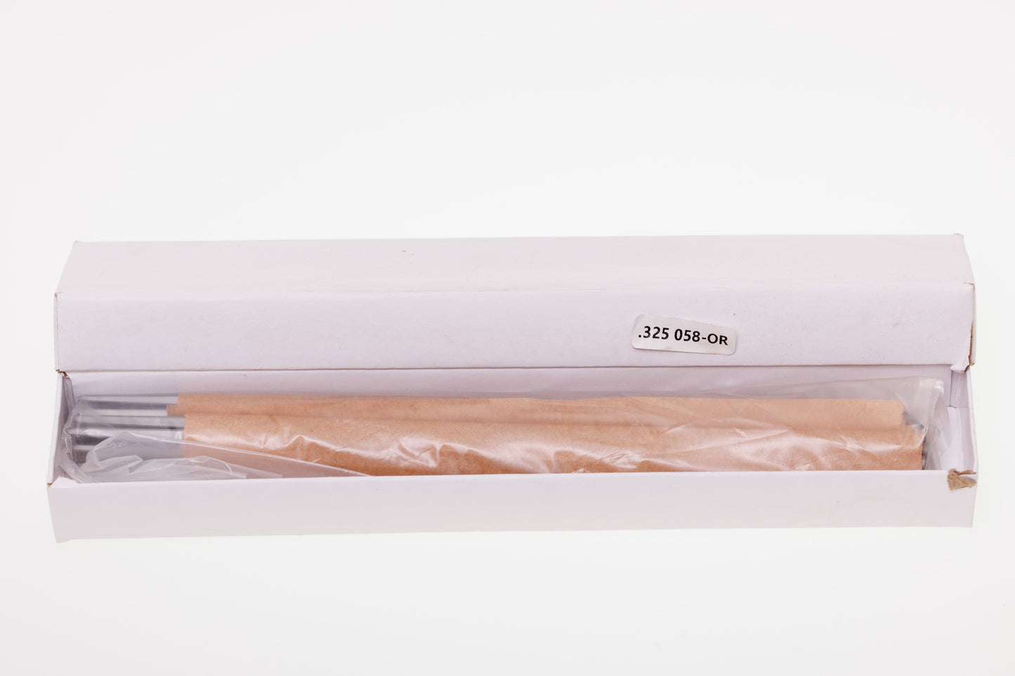 Set Pile Rotunde 4,8mm - imaginea 1