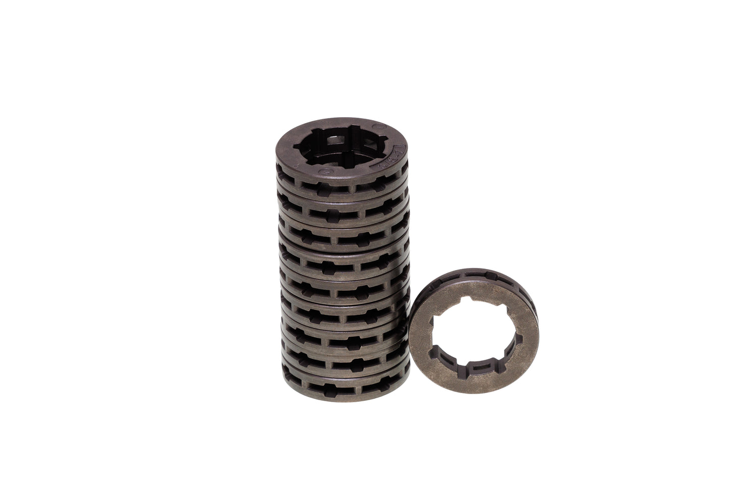 Set Sprockets Conditii rele & Nisip 3/8 - imaginea 1