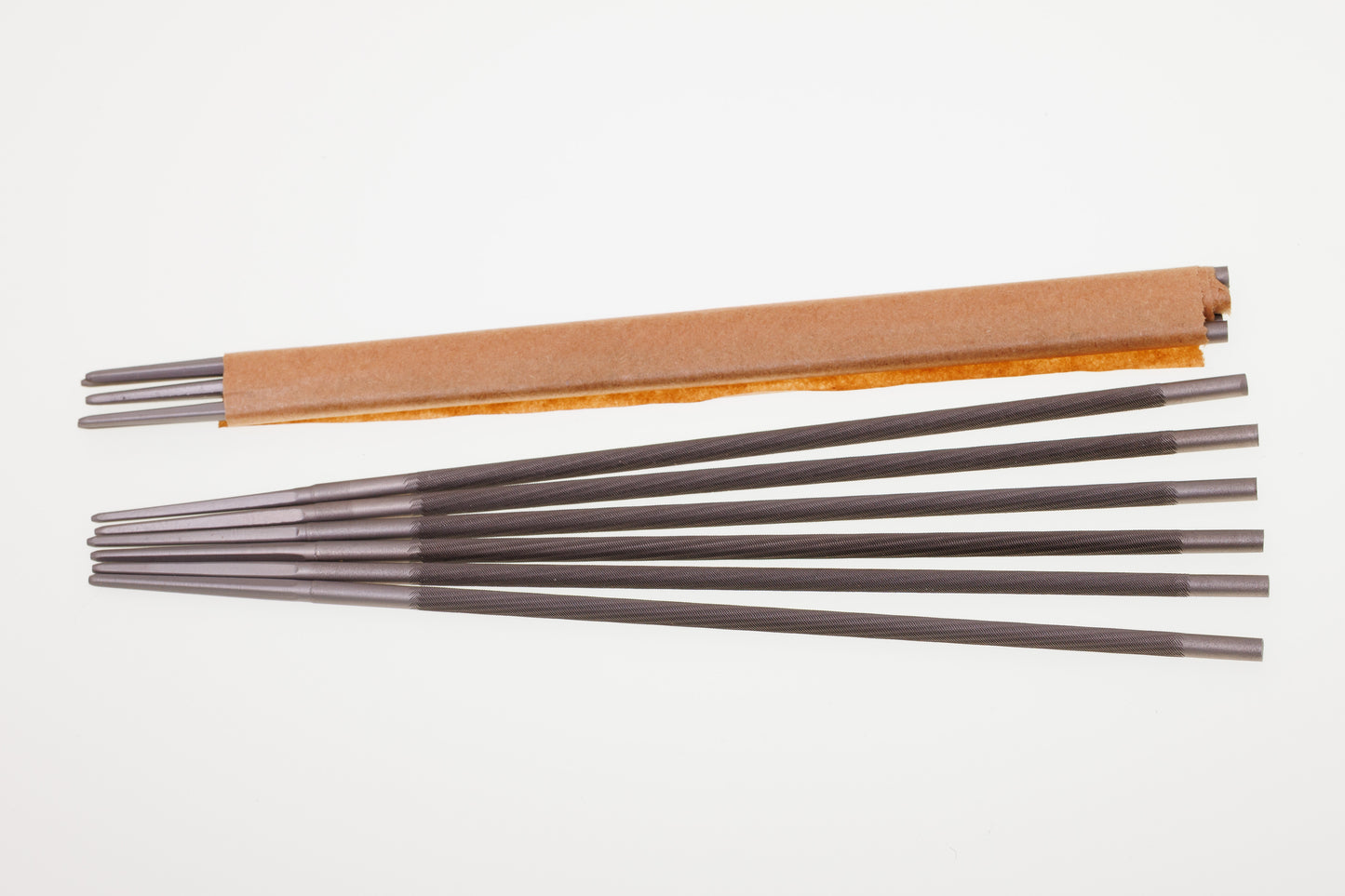 Set Pile Rotunde 5,5mm - imaginea 2