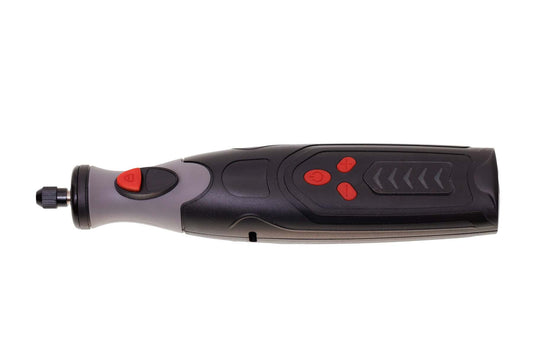 Dispozitiv electric portabil de ascutit lant - imaginea 1