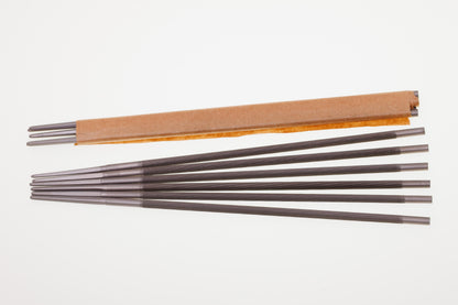 Set Pile Rotunde 4mm - imaginea 2