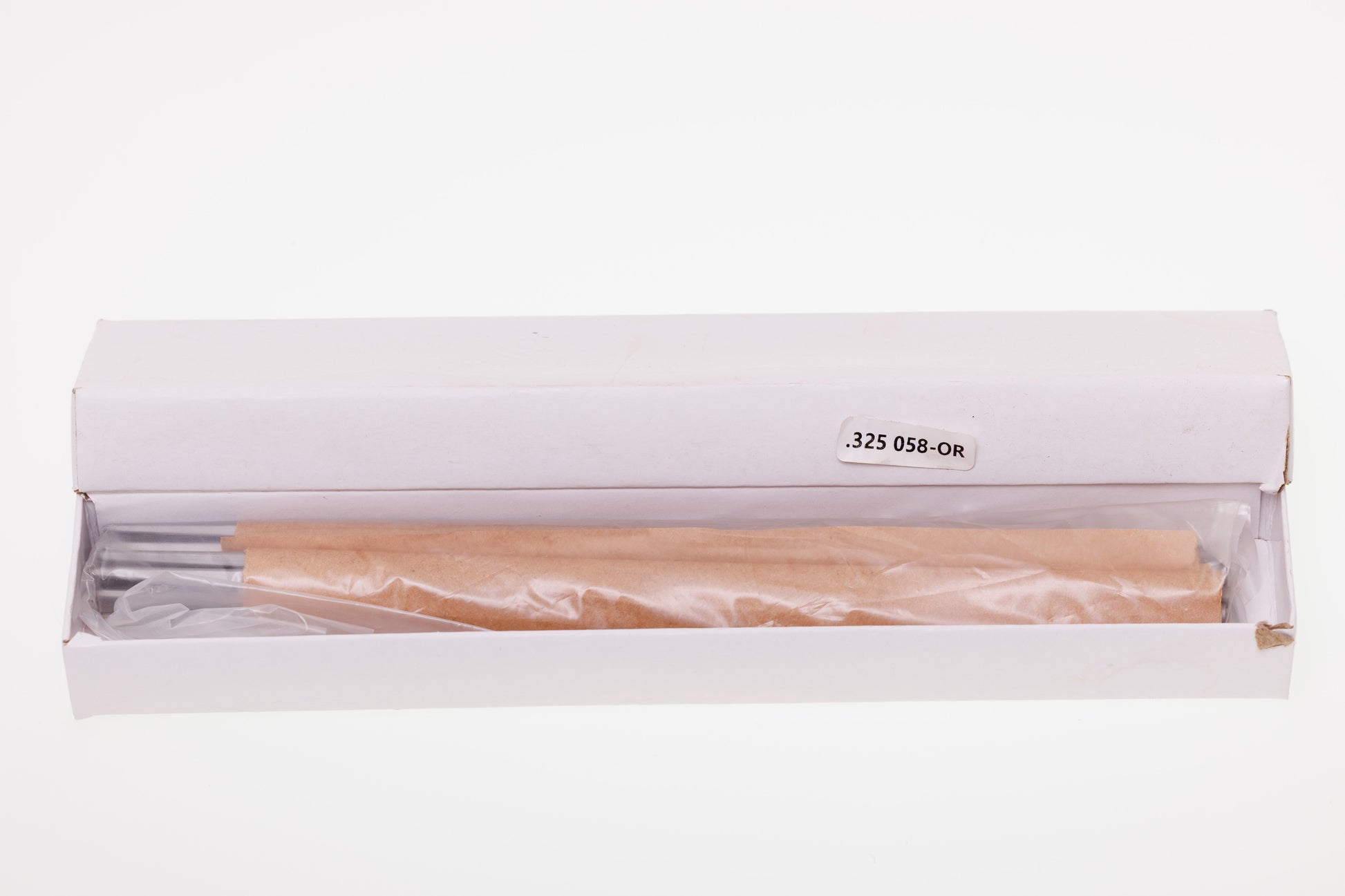 Set Pile Rotunde 4,8mm - imaginea 1