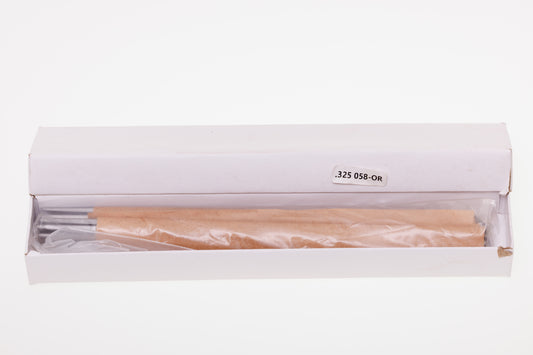 Set Pile Rotunde 4,8mm - imaginea 1