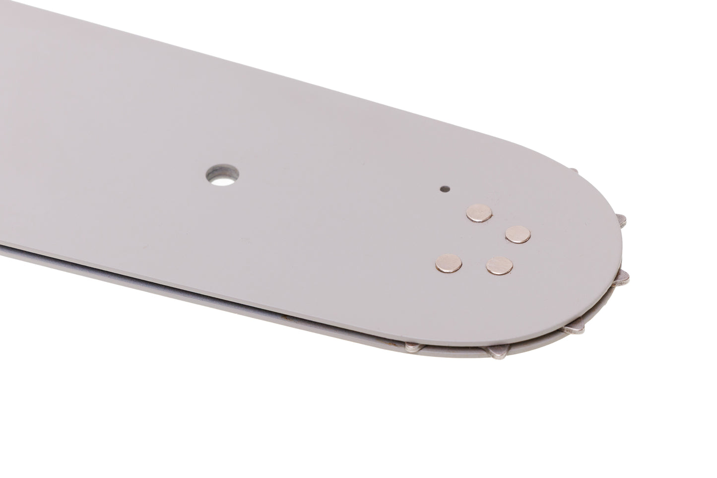 Sina Ghidaj cu steluta in varf 4 nituri - imaginea 2