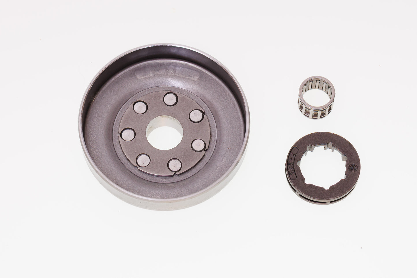 Set Sprockets Conditii rele & Nisip 3/8 - imaginea 3