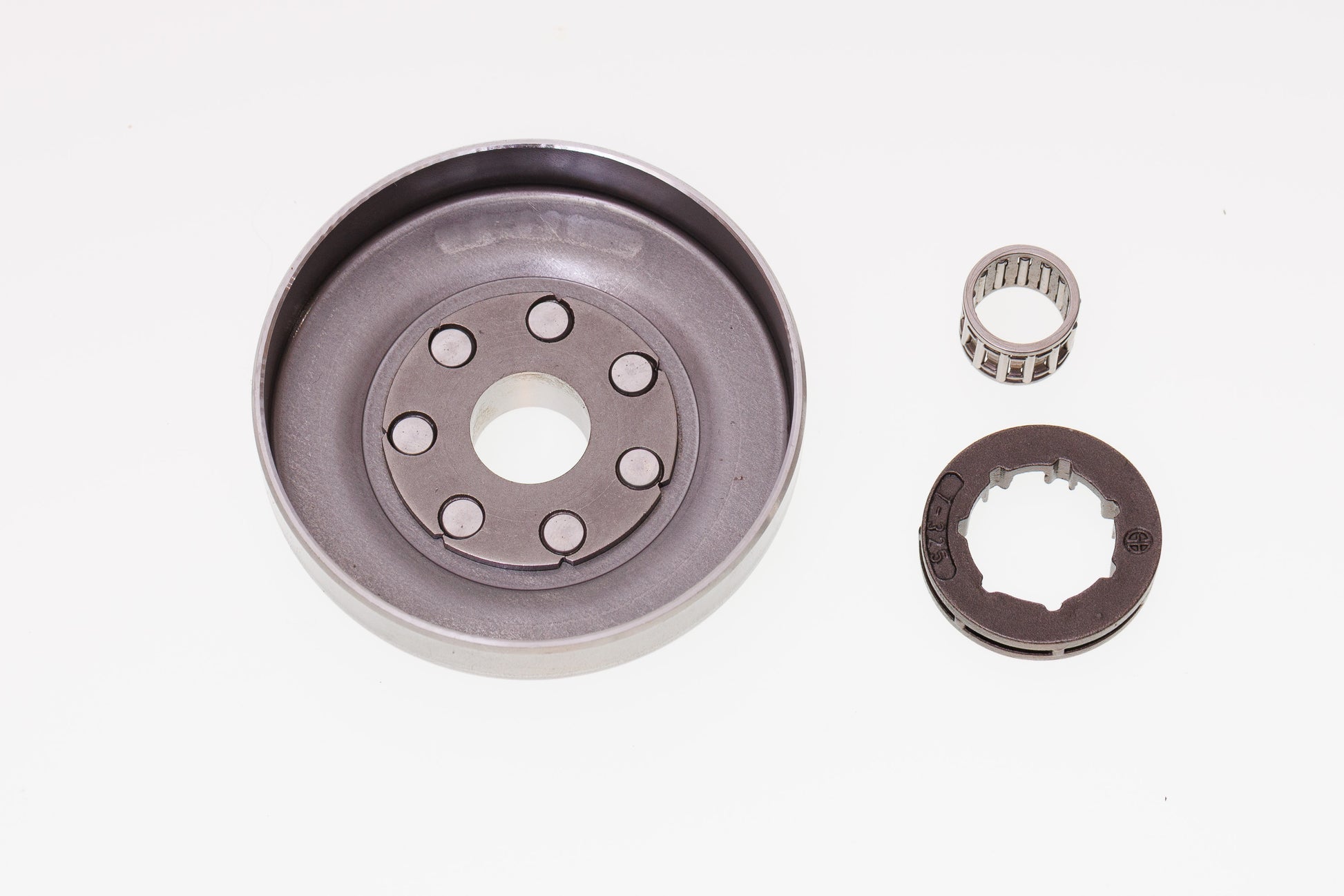 Set Sprockets Conditii rele & Nisip 3/8 - imaginea 3