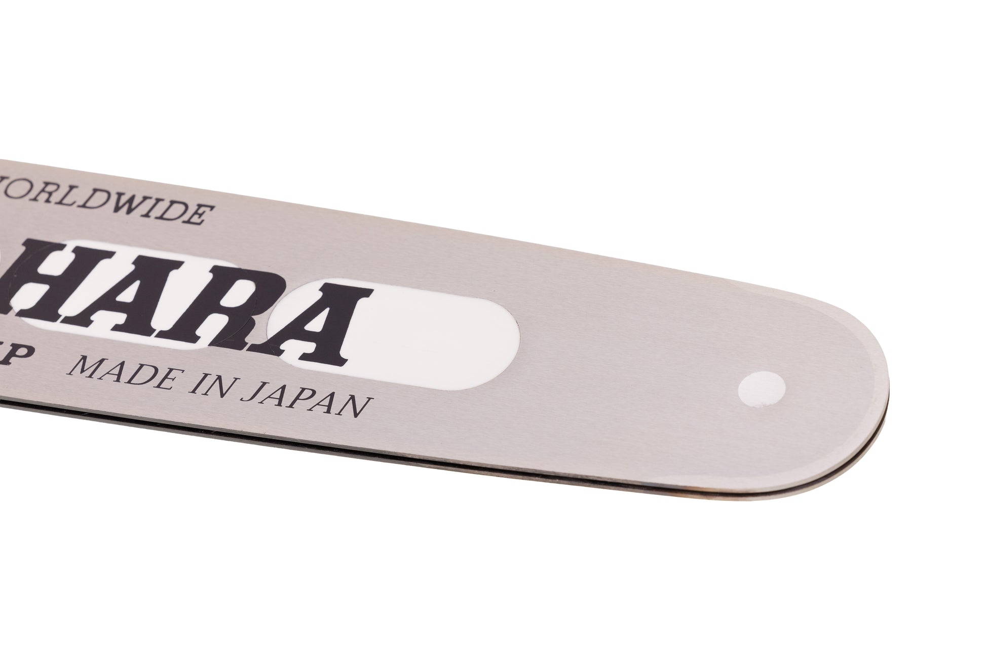 Sina Ghidaj Sugihara 20"-3/8-1.6 Cap Vidia - imaginea 2