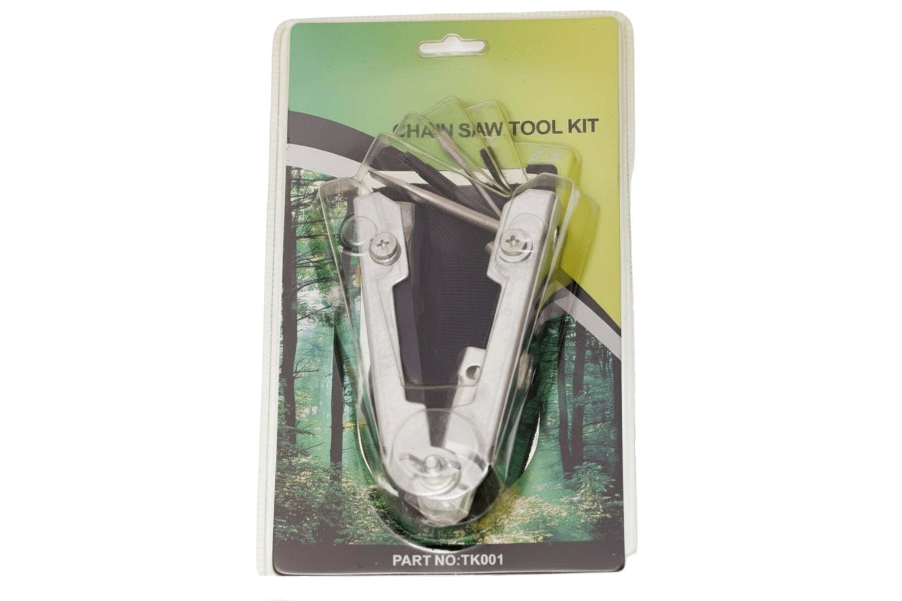 Kit de intretinere/reparat motofierastraie - imaginea 1