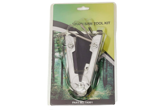 Kit de intretinere/reparat motofierastraie - imaginea 1