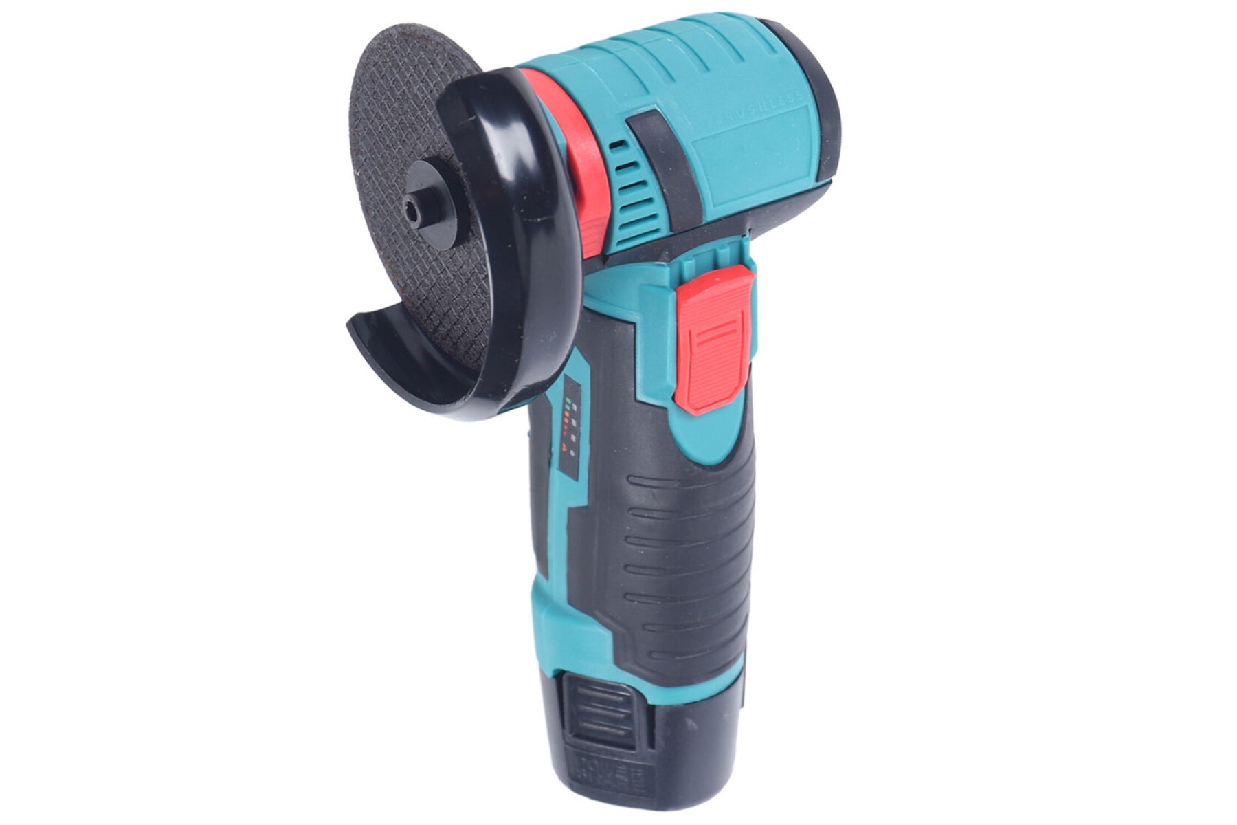 KMD522 Litium Mini Grinder