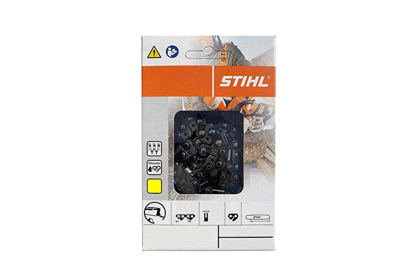 Lant Stihl 36D-3/8-1.6
