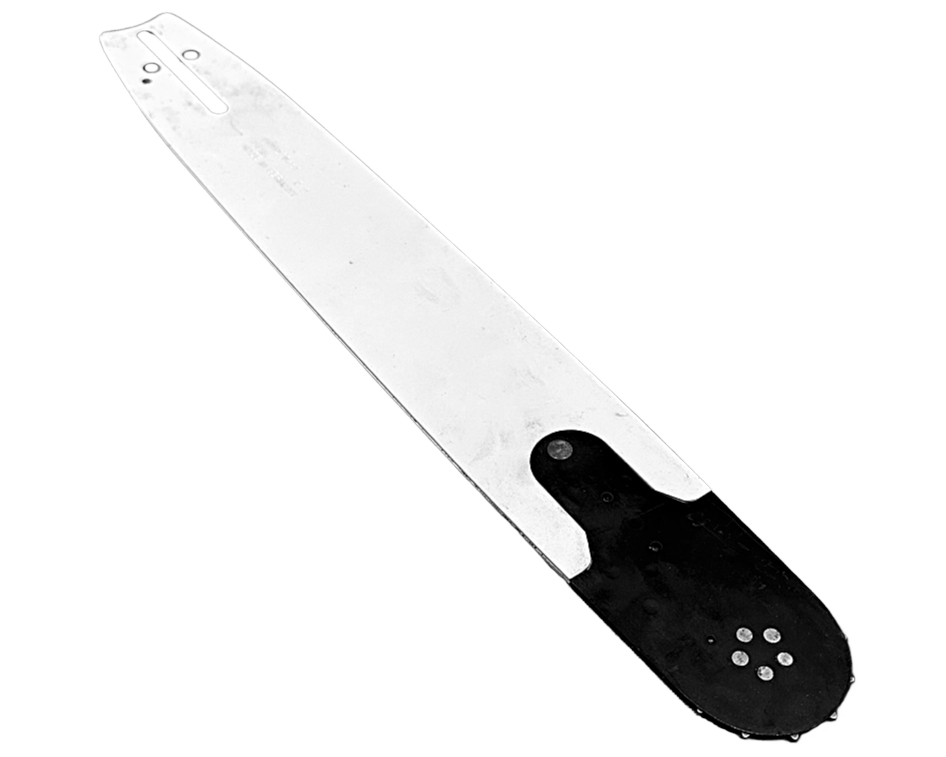 Sina Ghidaj Hard Nose 18"-3/8-1.6