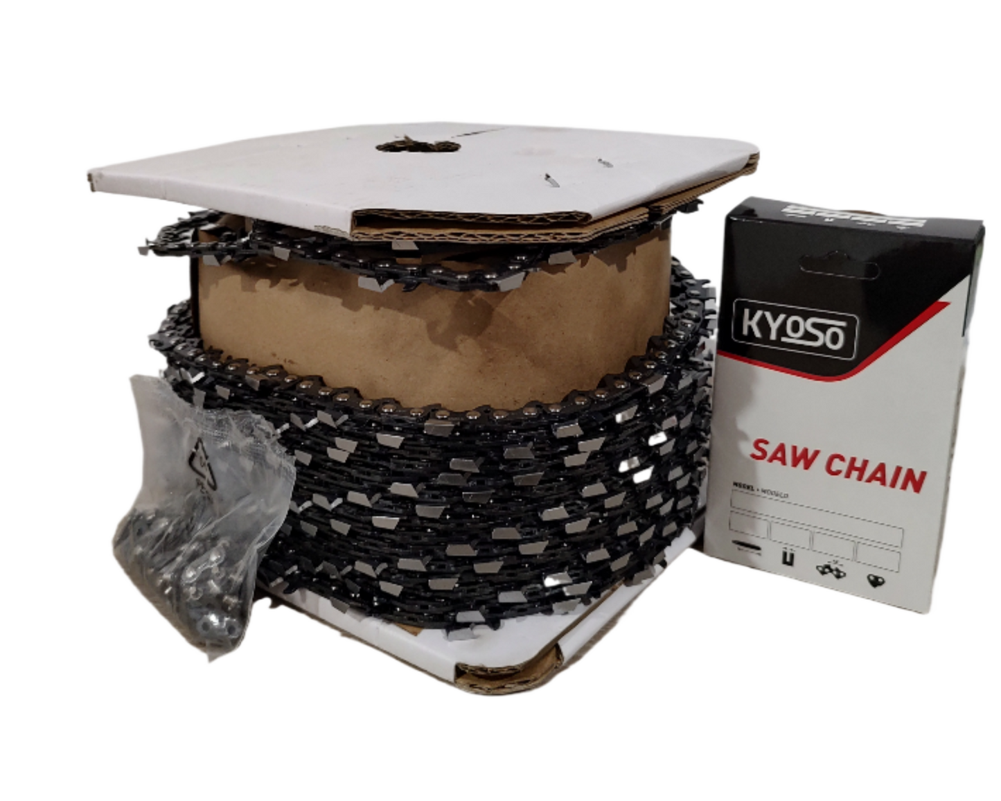 Rola Lant Kyoso Expert 3816 - imaginea 2