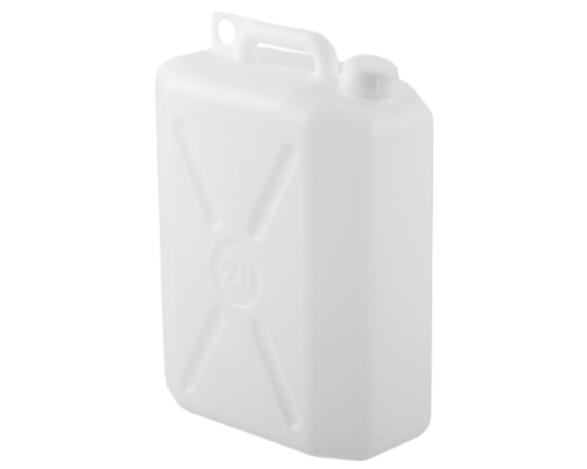 Ulei Amestec 2% - 100L