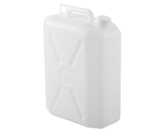 Ulei Amestec 2% - Butoi 200L