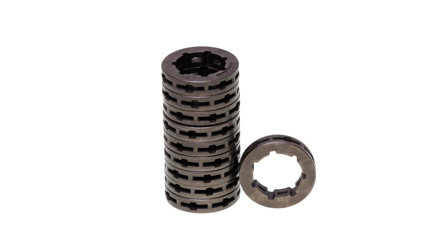 Set Sprockets Conditii rele & Nisip 3/8 - imaginea 1