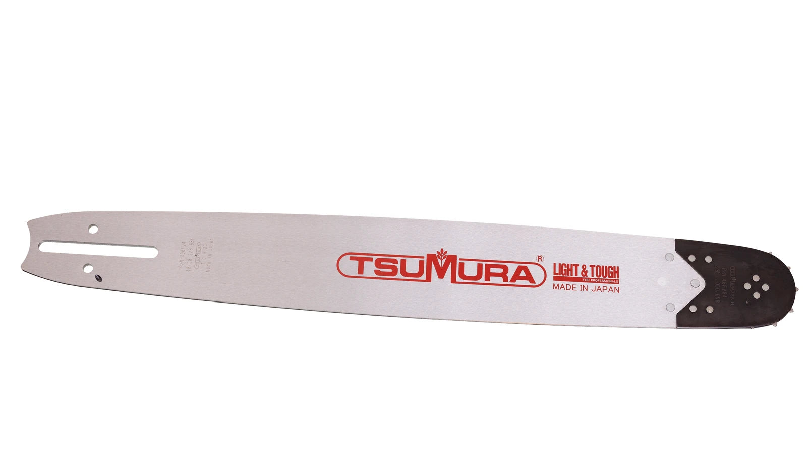 Sina Ghidaj Tsumura Corp Solid-SPR 16"/67DL-325-1.6 - imaginea 1