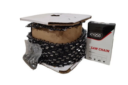 Rola Lant Kyoso 3/8-1.5 - imaginea 2