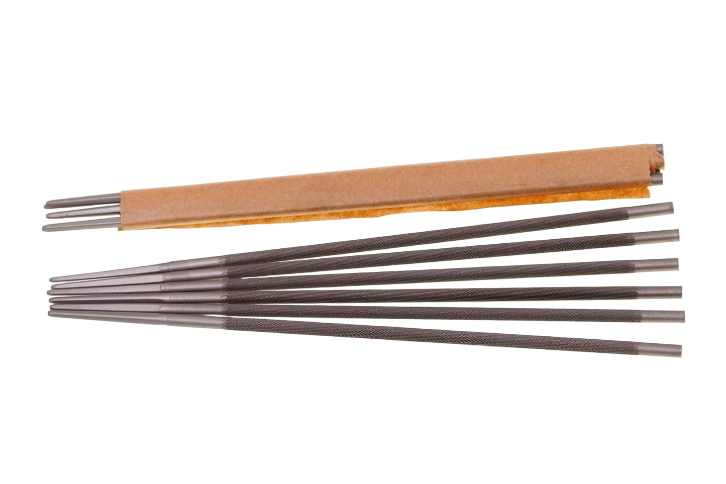 Set Pile Rotunde 5,2mm - imaginea 2