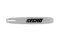 Sina Ghidaj Echo 24"-3/8-1.5 Cap Interschimbabil