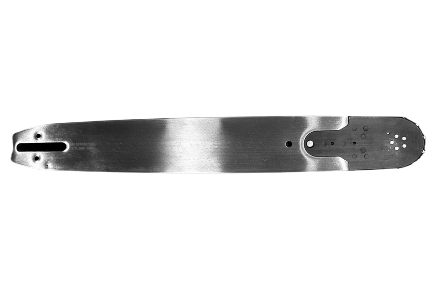 Sina Ghidaj Kyoso 16"-3/8-1.6 MET Cap Interschimbabil Light - imaginea 2