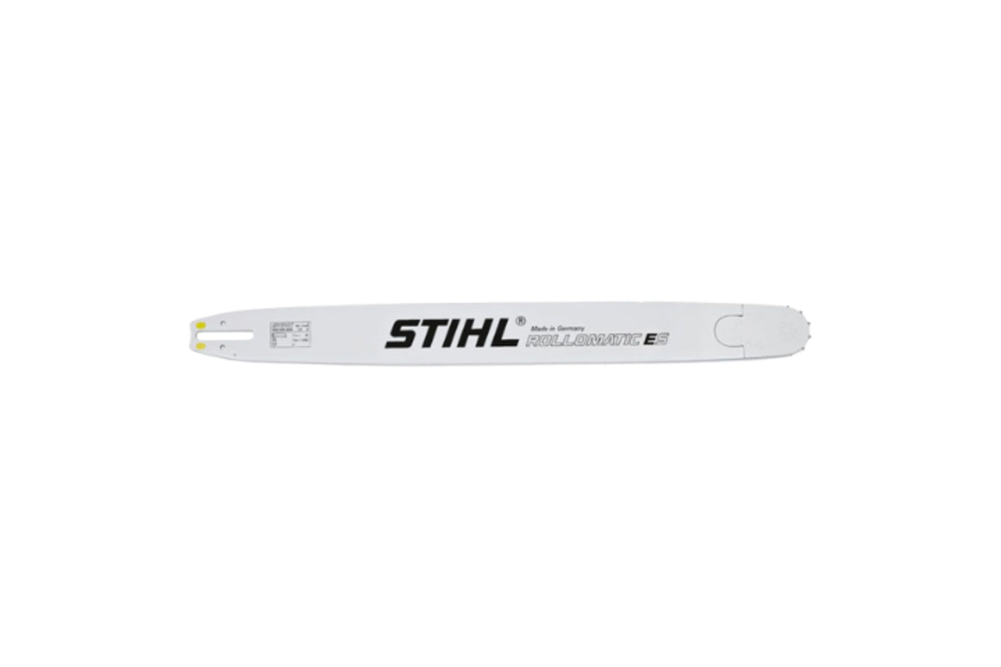 Sina Ghidaj Stihl 28"-3/8-1.6