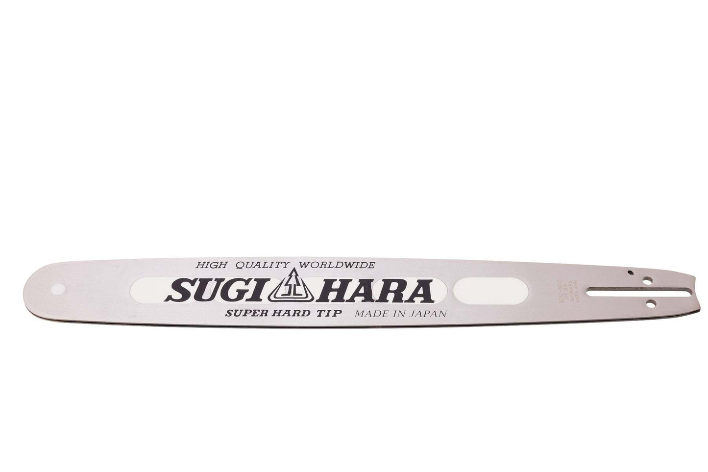 Sina Ghidaj Sugihara 20"-3/8-1.6 Cap Vidia - imaginea 1