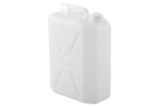 Ulei Amestec 2% - 80L